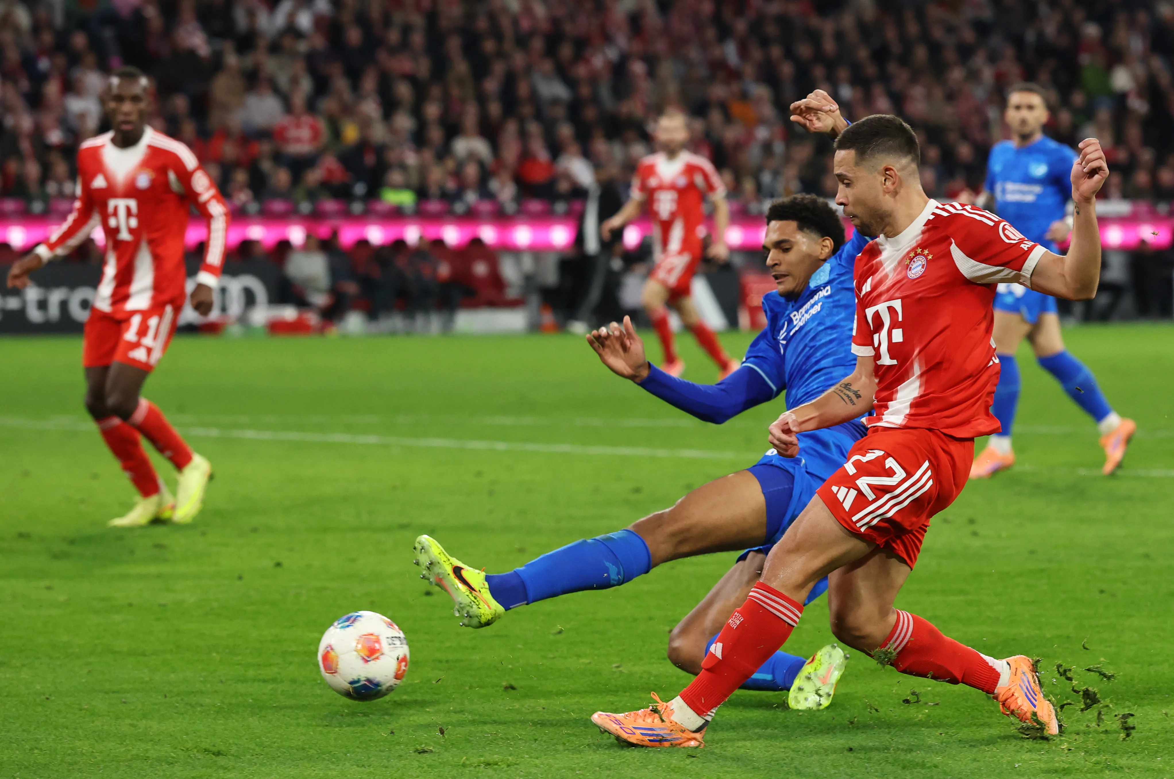 开云体育赛事数据分析界面